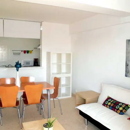 Elisa Rentalmar Hotel Cambrils