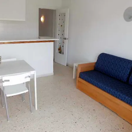 Hotel Elisa Rentalmar