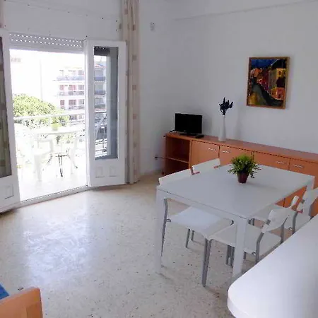 Hotel Elisa Rentalmar Cambrils